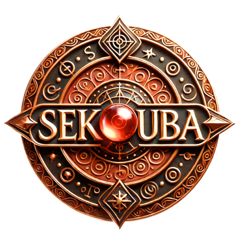 Marabout Sekouba – Grand Maître Spirituel Africain en France